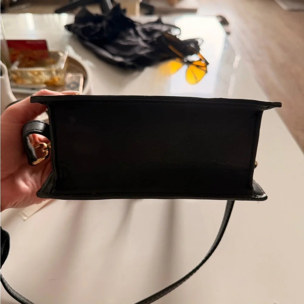 Jacquemus Black Mini Bag - Picture 8 of 11